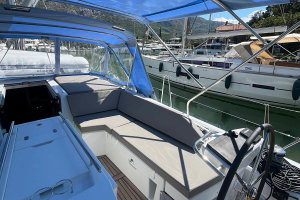 Oceanis 46.1 „Cadence“ – fotka 12