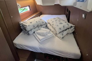 Oceanis 46.1 „Cadence“ – fotka 7