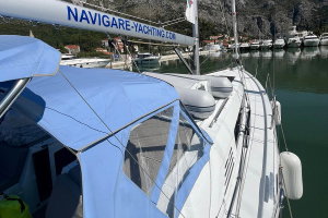 Oceanis 46.1 „Cadence“ – fotka 11