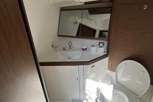 Oceanis 46.1 „Cadence“ – fotka 16
