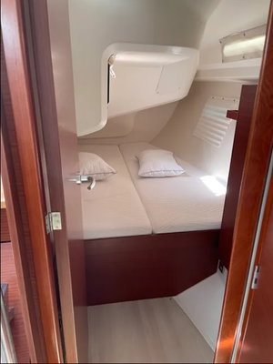 Hanse 388 „Medusa III“ – fotka 7