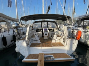 Hanse 388 „Medusa III“ – fotka 1