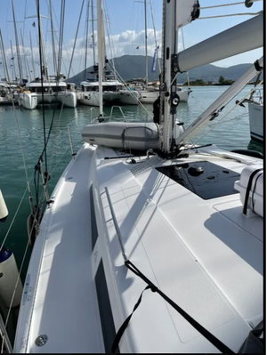 Hanse 388 „Medusa III“ – fotka 3