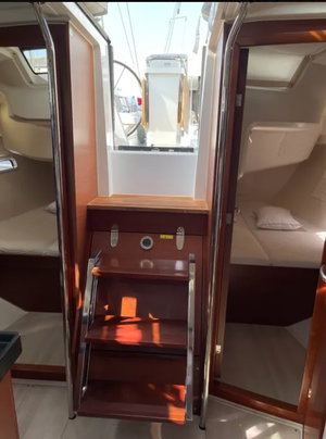 Hanse 388 „Medusa III“ – fotka 4