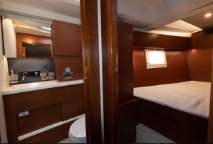 Hanse 508 „Medusa II“ – fotka 7