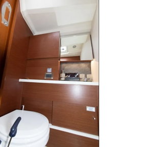 Hanse 508 „Medusa II“ – fotka 8