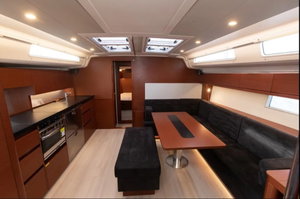 Hanse 508 „Medusa II“ – fotka 4