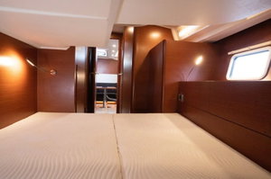 Hanse 508 „Medusa II“ – fotka 6