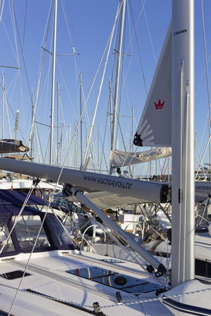 Bavaria Cruiser 46 „Val“ – fotka 20