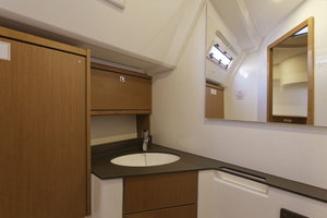 Bavaria Cruiser 46 „Val“ – fotka 18