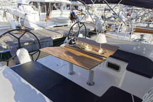 Bavaria Cruiser 46 „Val“ – fotka 10