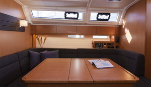 Bavaria Cruiser 46 „Val“ – fotka 13