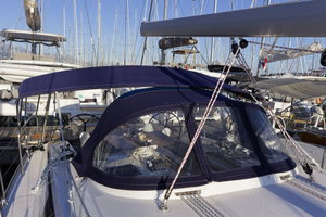 Bavaria Cruiser 46 „Val“ – fotka 24