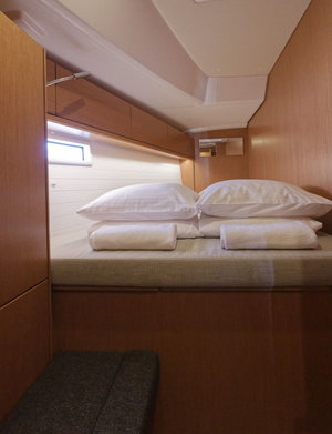 Bavaria Cruiser 46 „Val“ – fotka 16