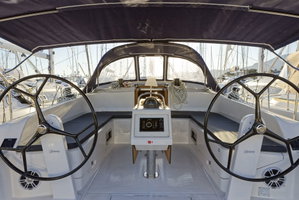 Bavaria Cruiser 46 „Val“ – fotka 2