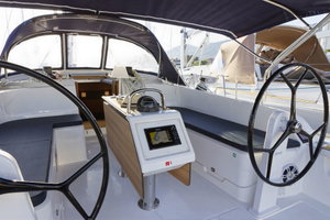 Bavaria Cruiser 46 „Val“ – fotka 6