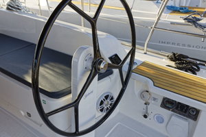 Bavaria Cruiser 46 „Val“ – fotka 4