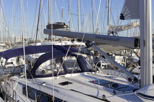 Bavaria Cruiser 46 „Val“ – fotka 21