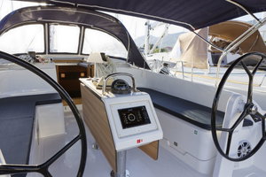 Bavaria Cruiser 46 „Val“ – fotka 5