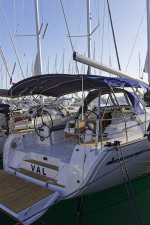 Bavaria Cruiser 46 „Val“ – fotka 9