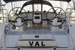 Bavaria Cruiser 46 „Val“ – fotka 8