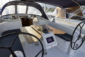 Bavaria Cruiser 46 „Val“ – fotka 25