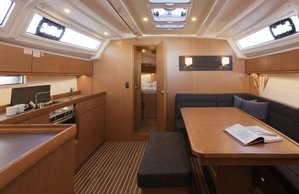 Bavaria Cruiser 46 „Val“ – fotka 1