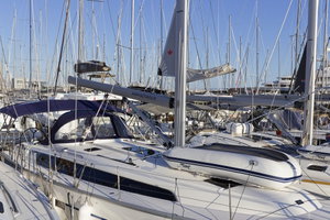 Bavaria Cruiser 46 „Val“ – fotka 22