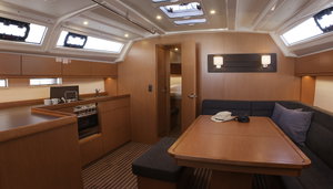 Bavaria Cruiser 46 „Val“ – fotka 11