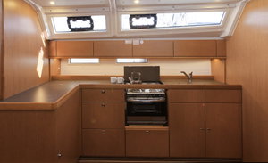 Bavaria Cruiser 46 „Val“ – fotka 14