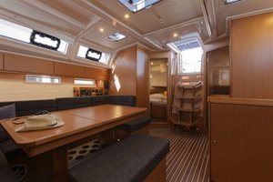 Bavaria Cruiser 46 „Val“ – fotka 15