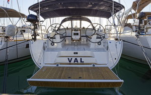 Bavaria Cruiser 46 „Val“ – fotka 7
