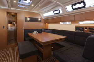 Bavaria Cruiser 46 „Val“ – fotka 12