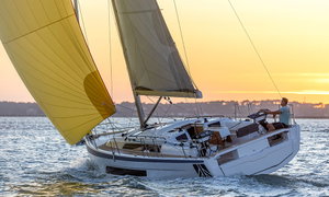 Dufour 37 „Myriad’ V“ – fotka 1