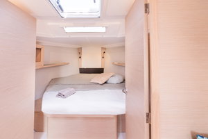 Dufour 37 „Myriad’ V“ – fotka 4