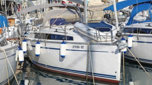 Bavaria 34 Cruiser