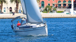 Bavaria 34 Cruiser