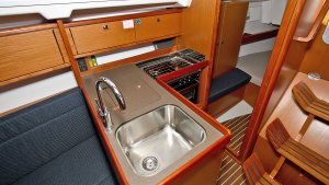 Bavaria 34 Cruiser