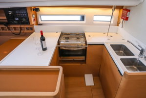 Sun Odyssey 440 „Dreamcatcher“ – fotka 17