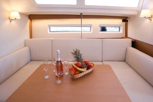 Sun Odyssey 440 „Dreamcatcher“ – fotka 16