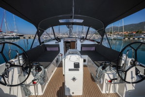 Sun Odyssey 440 „Dreamcatcher“ – fotka 14