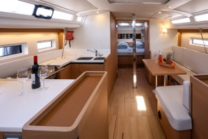 Sun Odyssey 440 „Dreamcatcher“ – fotka 3