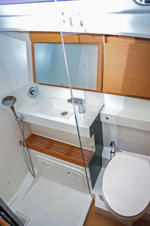 Sun Odyssey 440 „Dreamcatcher“ – fotka 5