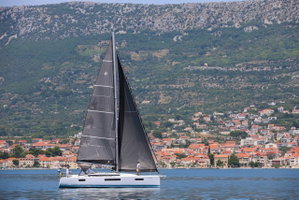 Sun Odyssey 440 „Dreamcatcher“ – fotka 9