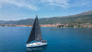 Sun Odyssey 440 „Dreamcatcher“ – fotka 10
