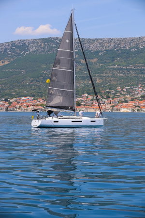 Sun Odyssey 440 „Dreamcatcher“ – fotka 8