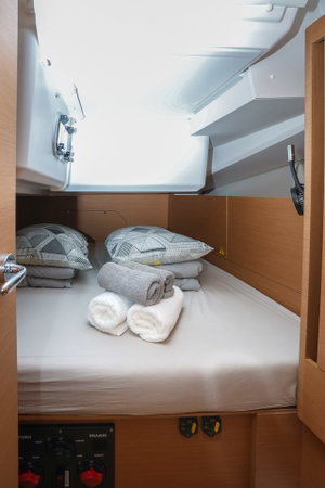 Sun Odyssey 440 „Dreamcatcher“ – fotka 20