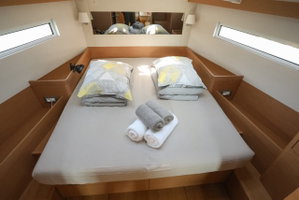 Sun Odyssey 440 „Dreamcatcher“ – fotka 4