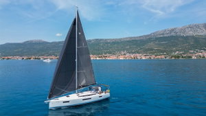 Sun Odyssey 440 „Dreamcatcher“ – fotka 13