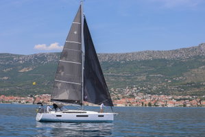 Sun Odyssey 440 „Dreamcatcher“ – fotka 7